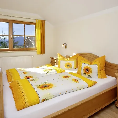 Berghof Kinker Apartment