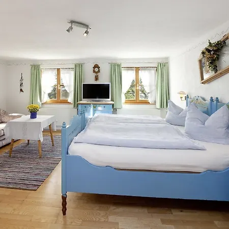 Berghof Kinker *