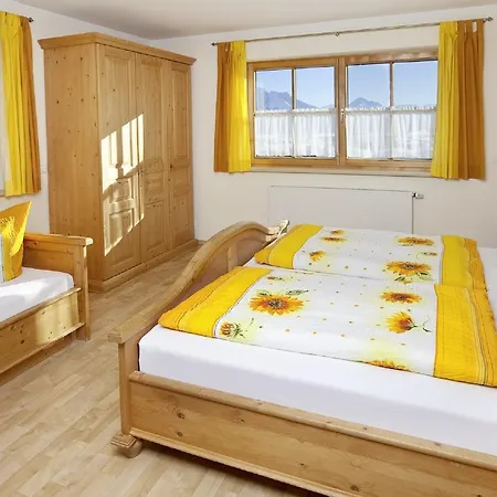 Berghof Kinker Apartment