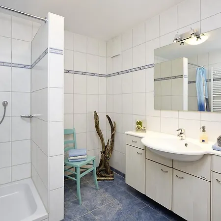 Apartment Berghof Kinker